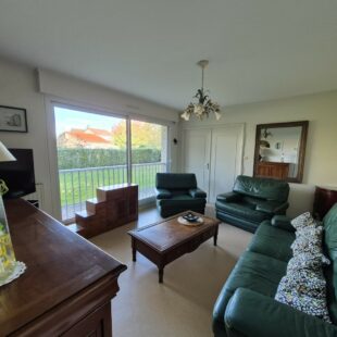 Location appartement meublé à Valenciennes