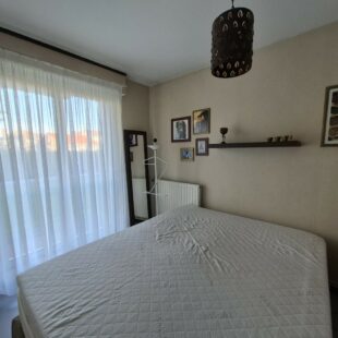 Location appartement meublé à Valenciennes