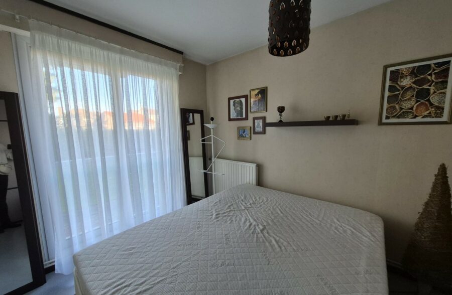 Location appartement meublé à Valenciennes