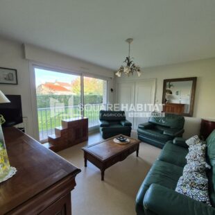 Location appartement meublé à Valenciennes