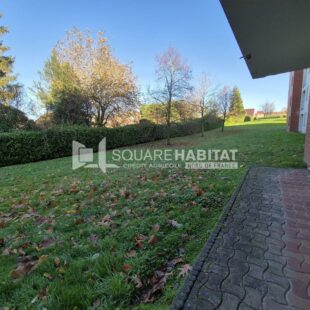 Location appartement meublé à Valenciennes