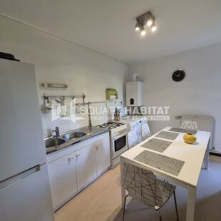 Location appartement meublé à Valenciennes