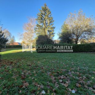 Location appartement meublé à Valenciennes