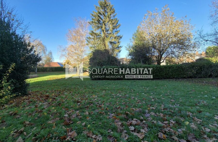 Location appartement meublé à Valenciennes