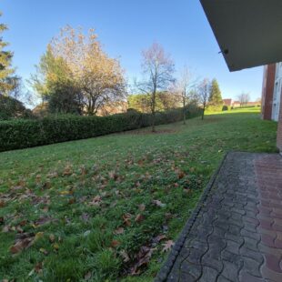 Location appartement meublé à Valenciennes