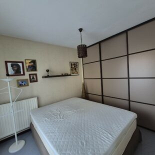 Location appartement meublé à Valenciennes