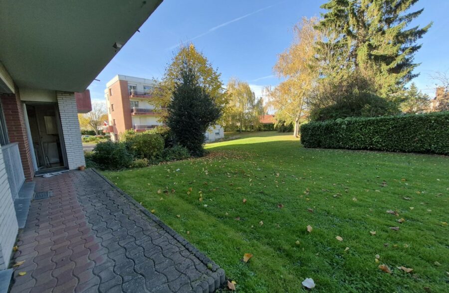 Location appartement meublé à Valenciennes