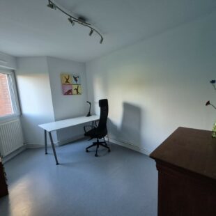 Location appartement meublé à Valenciennes