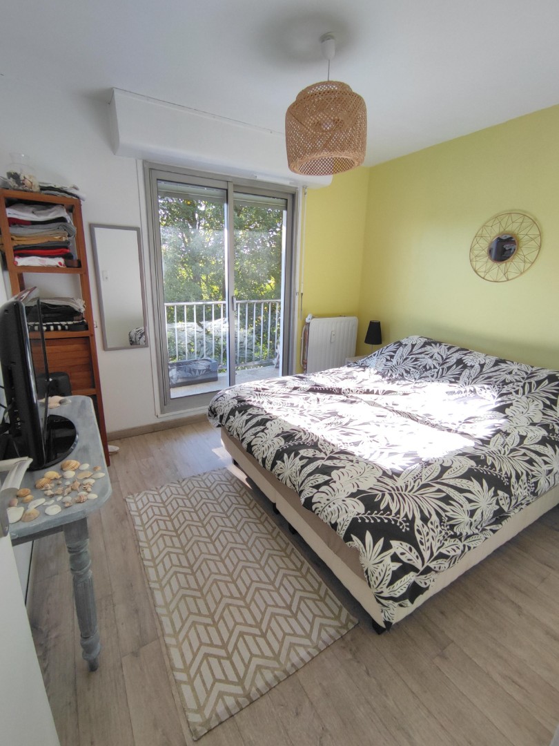 Location appartement à Valenciennes