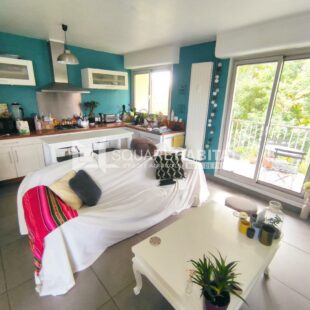 Location appartement à Valenciennes