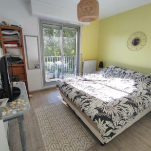 Location appartement à Valenciennes