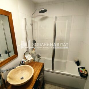 Location appartement à Valenciennes