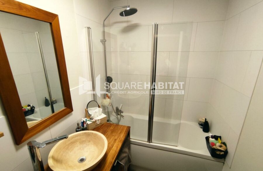 Location appartement à Valenciennes