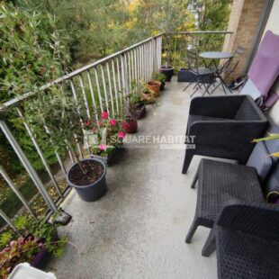 Location appartement à Valenciennes