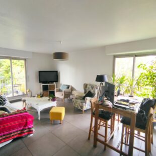 Location appartement à Valenciennes
