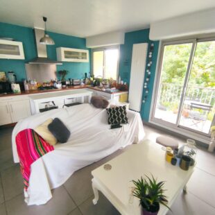 Location appartement à Valenciennes