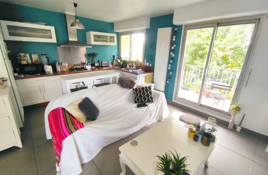 Location appartement à Valenciennes