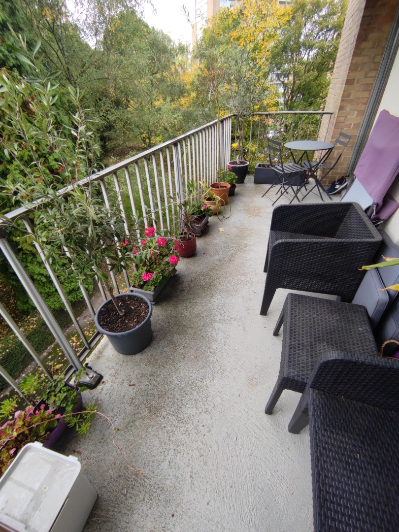 Location appartement à Valenciennes