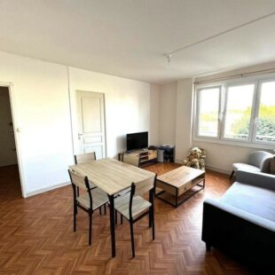 Location appartement meublé à Maubeuge