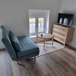 Location appartement meublé à Maubeuge