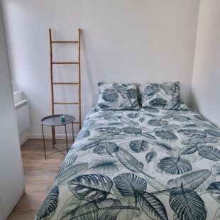 Location appartement meublé à Maubeuge