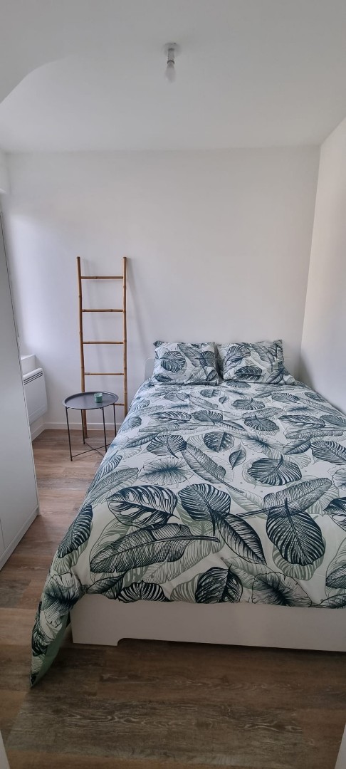 Location appartement meublé à Maubeuge