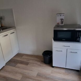 Location appartement meublé à Maubeuge