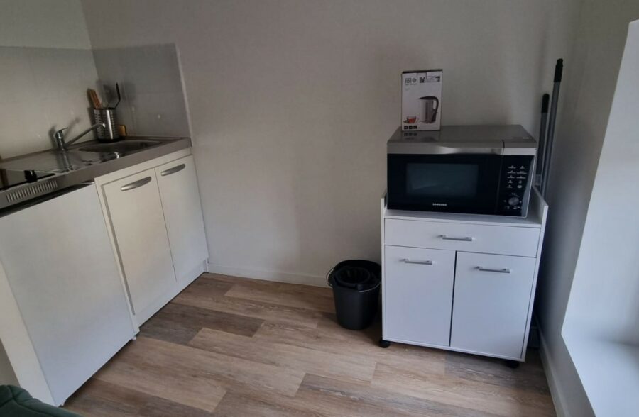 Location appartement meublé à Maubeuge