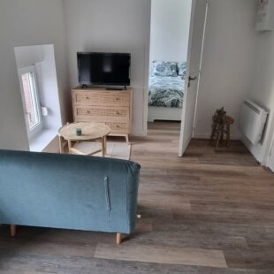 Location appartement meublé à Maubeuge