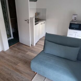 Location appartement meublé à Maubeuge