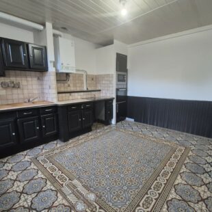 Location maison à Maubeuge