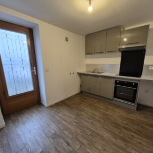 Location appartement à Hautmont