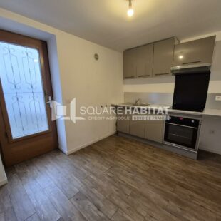 Location appartement à Hautmont