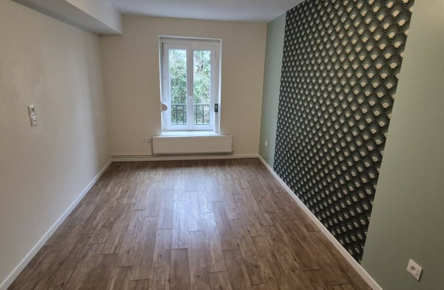 Location appartement à Hautmont