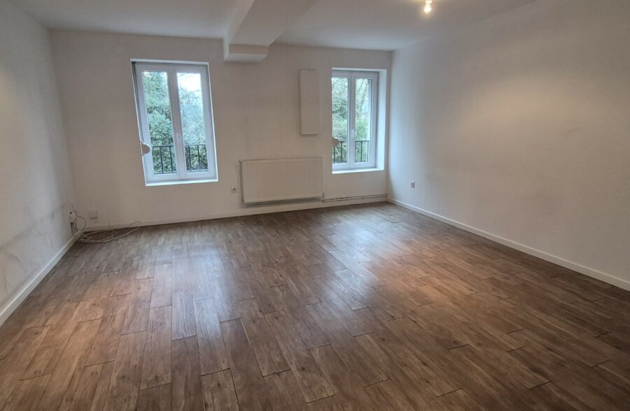 Location appartement à Hautmont