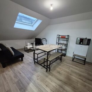 Location appartement meublé à Fourmies