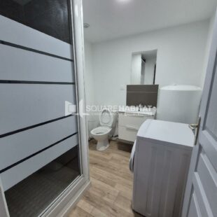 Location appartement meublé à Fourmies