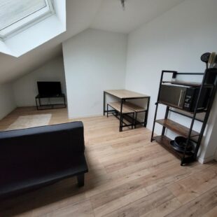 Location appartement meublé à Fourmies