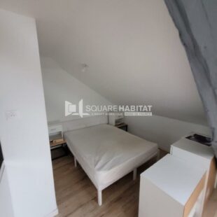 Location appartement meublé à Fourmies