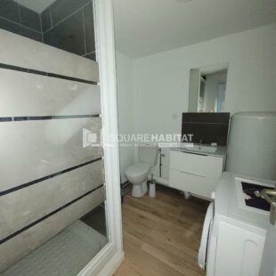 Location appartement meublé à Fourmies