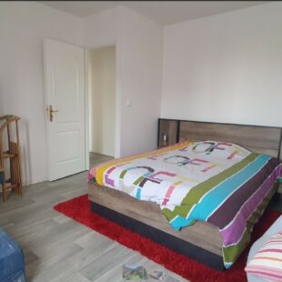 Location maison à Beauvois-En-Cambrésis