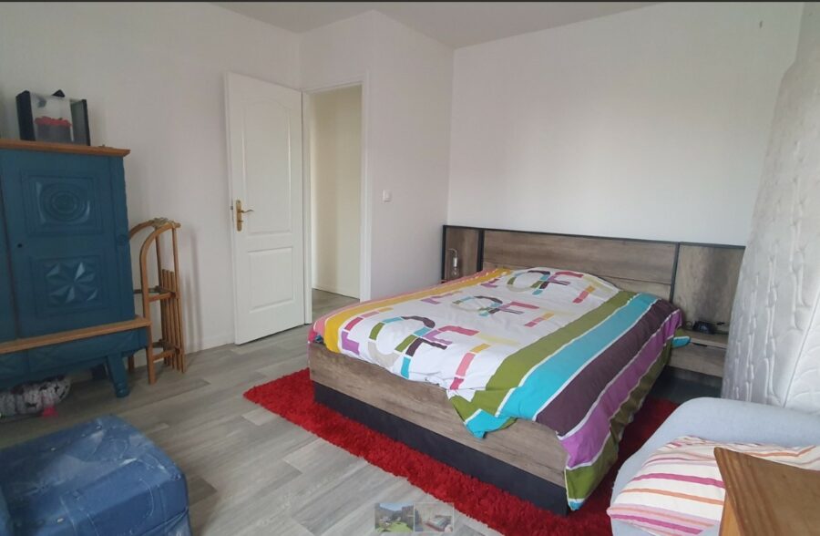 Location maison à Beauvois-En-Cambrésis