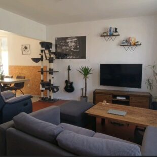 Location maison à Beauvois-En-Cambrésis