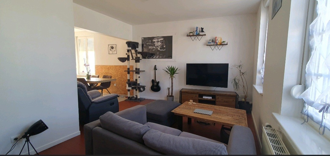 Location maison à Beauvois-En-Cambrésis