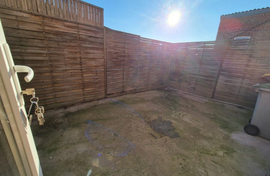 Location maison à Beauvois-En-Cambrésis