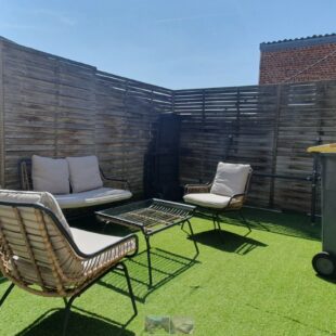 Location maison à Beauvois-En-Cambrésis