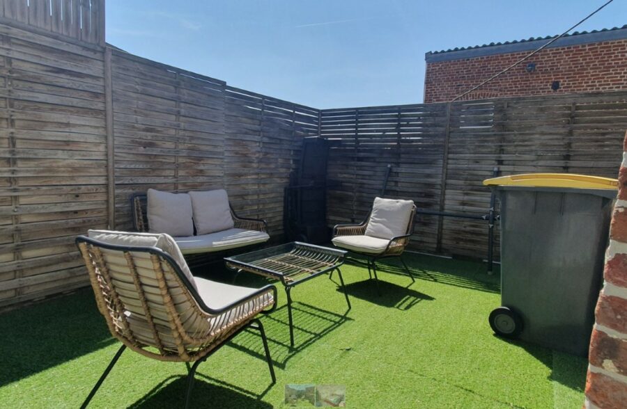 Location maison à Beauvois-En-Cambrésis