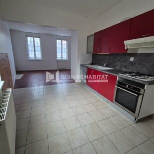 Location maison à Beauvois-En-Cambrésis