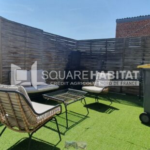 Location maison à Beauvois-En-Cambrésis