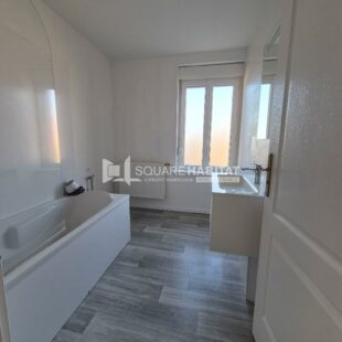 Location maison à Beauvois-En-Cambrésis